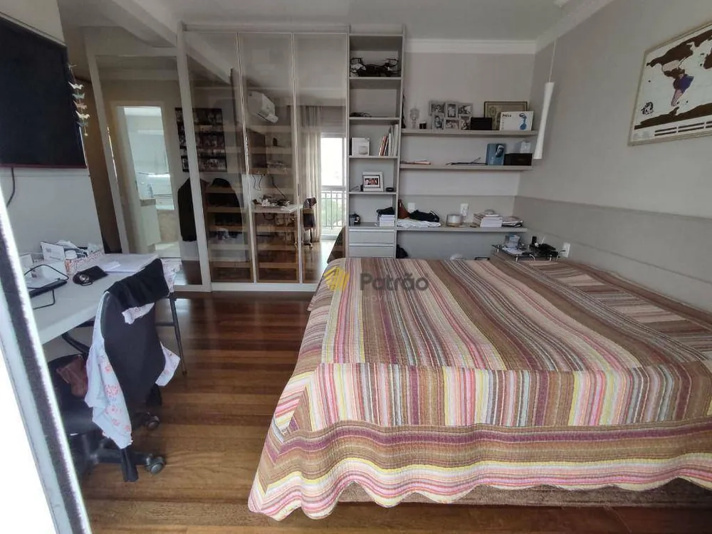 Apartamento, 3 quartos, 242 m² - Foto 8