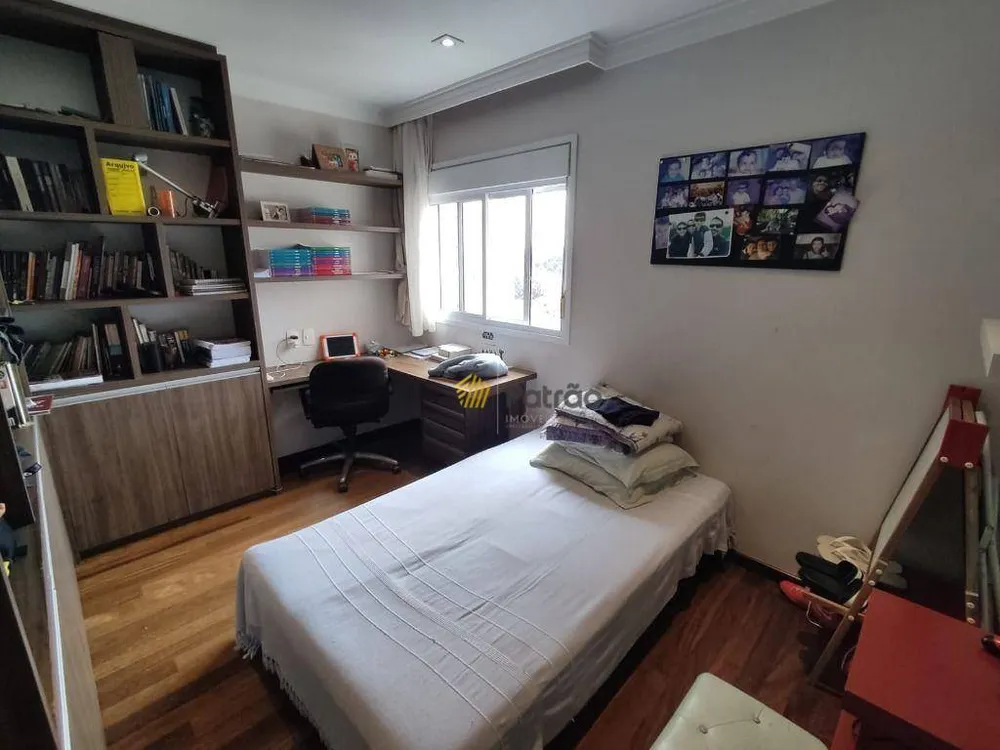 Apartamento, 3 quartos, 242 m² - Foto 7