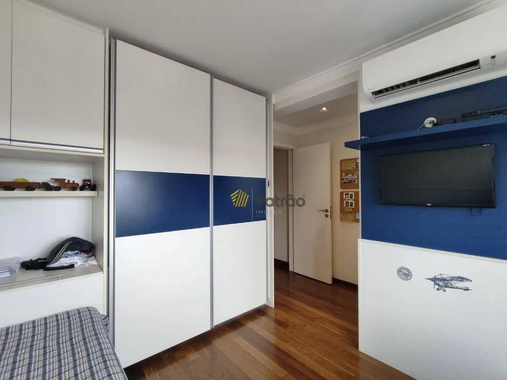 Apartamento, 3 quartos, 242 m² - Foto 9