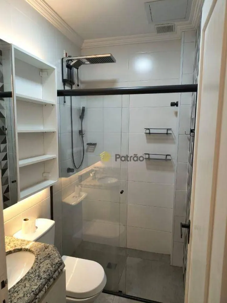 Casa de Condomínio, 3 quartos - Foto 9