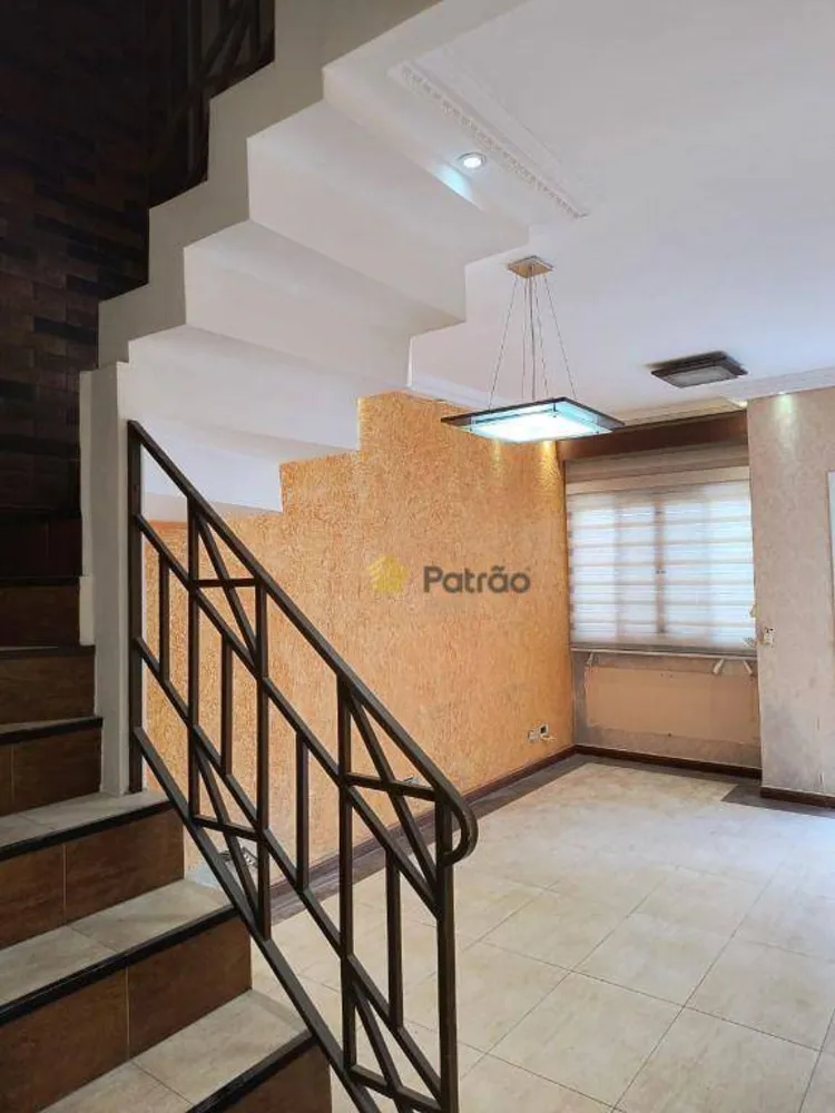 Casa de Condomínio, 3 quartos - Foto 7
