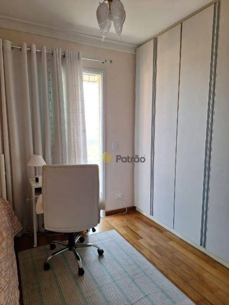 Apartamento, 3 quartos, 109 m² - Foto 5
