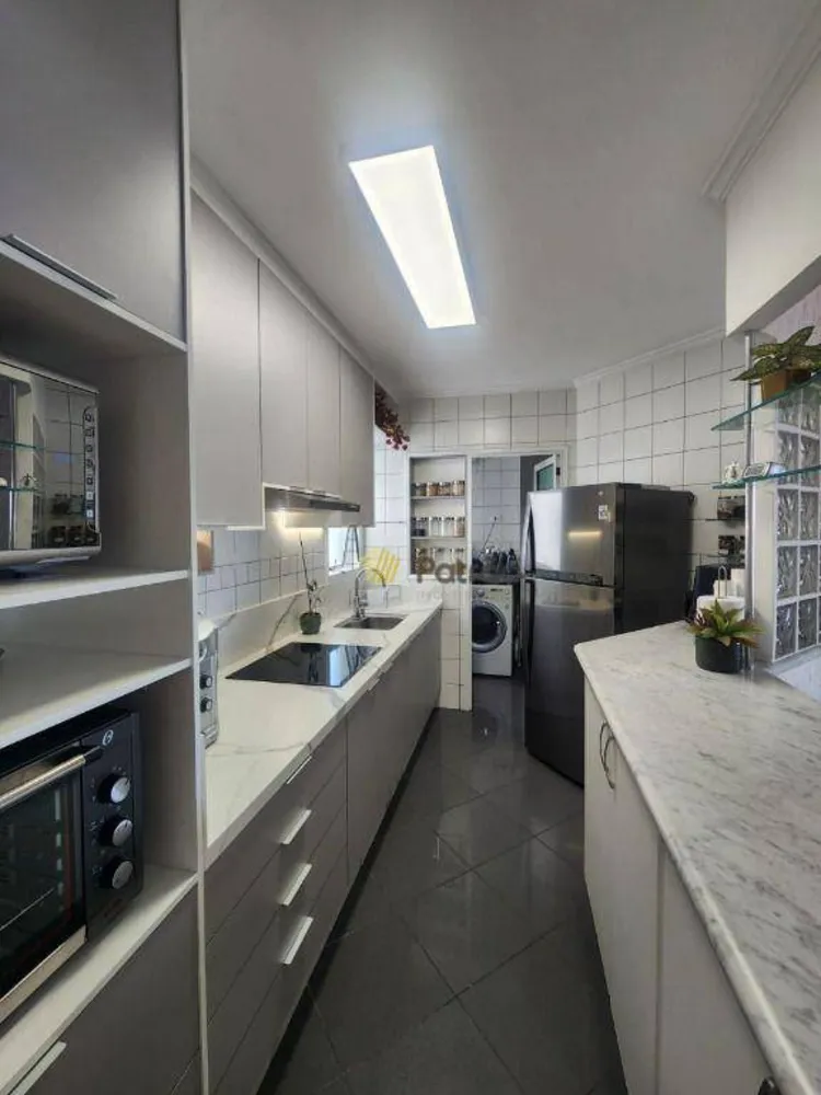 Apartamento, 3 quartos, 109 m² - Foto 7