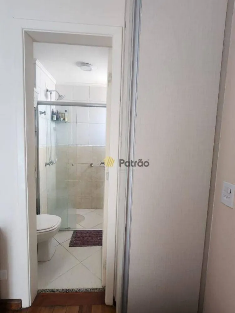Apartamento, 3 quartos, 109 m² - Foto 4