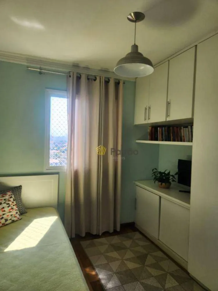 Apartamento, 3 quartos, 109 m² - Foto 6