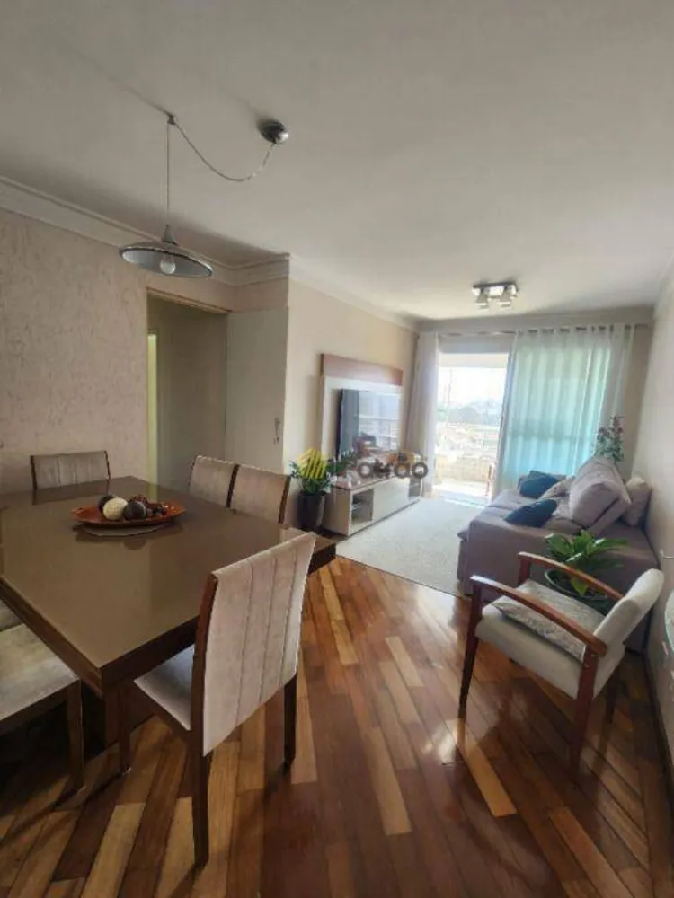 Apartamento, 3 quartos, 109 m² - Foto 2