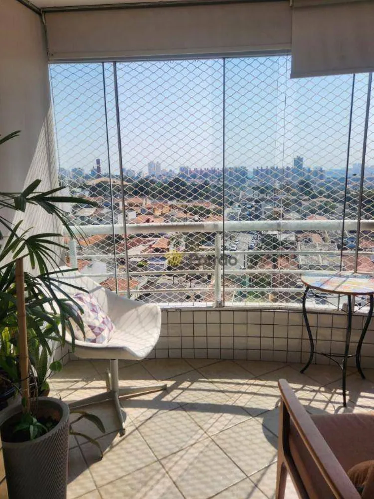 Apartamento, 3 quartos, 109 m² - Foto 9