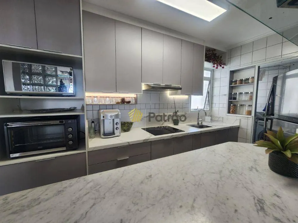 Apartamento, 3 quartos, 109 m² - Foto 8