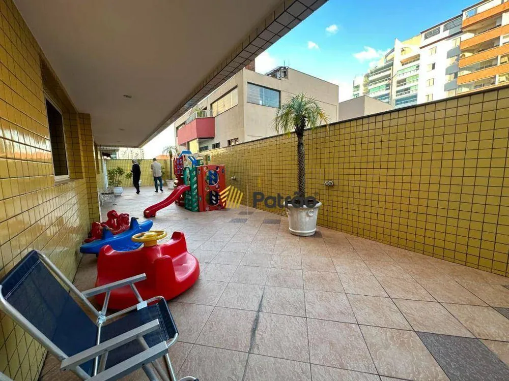 Apartamento, 3 quartos, 109 m² - Foto 12