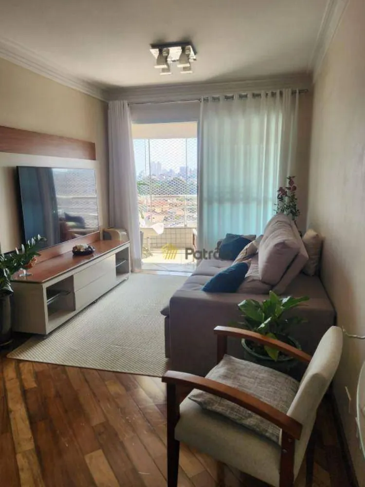 Apartamento, 3 quartos, 109 m² - Foto 11