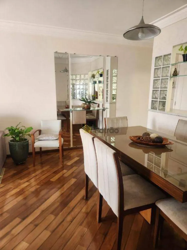Apartamento, 3 quartos, 109 m² - Foto 10