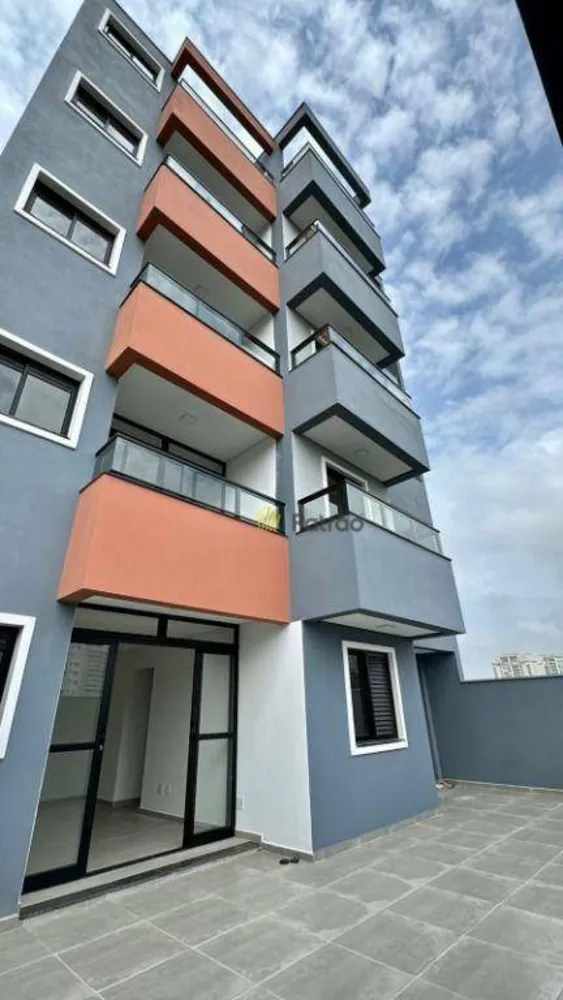 Cobertura, 2 quartos, 120 m² - Foto 1