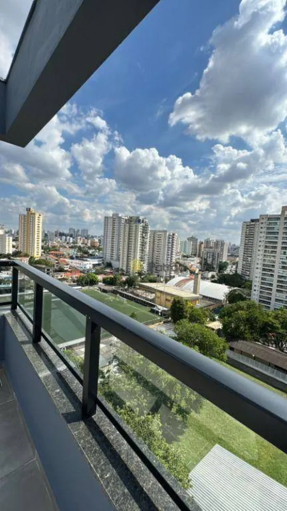 Cobertura, 2 quartos, 120 m² - Foto 6