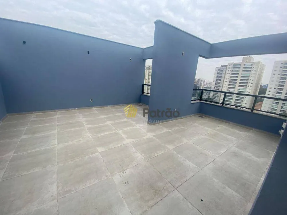 Cobertura, 2 quartos, 120 m² - Foto 11