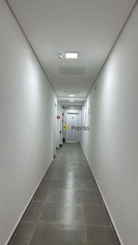 Cobertura, 2 quartos, 120 m² - Foto 3