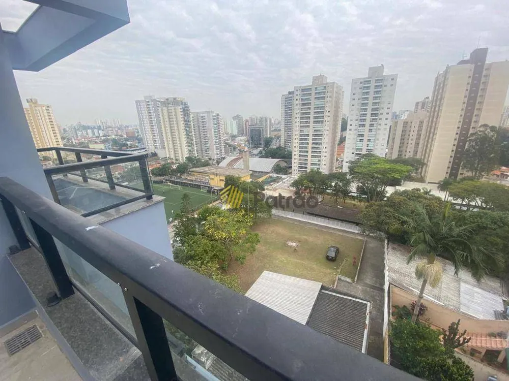 Cobertura, 2 quartos, 120 m² - Foto 5