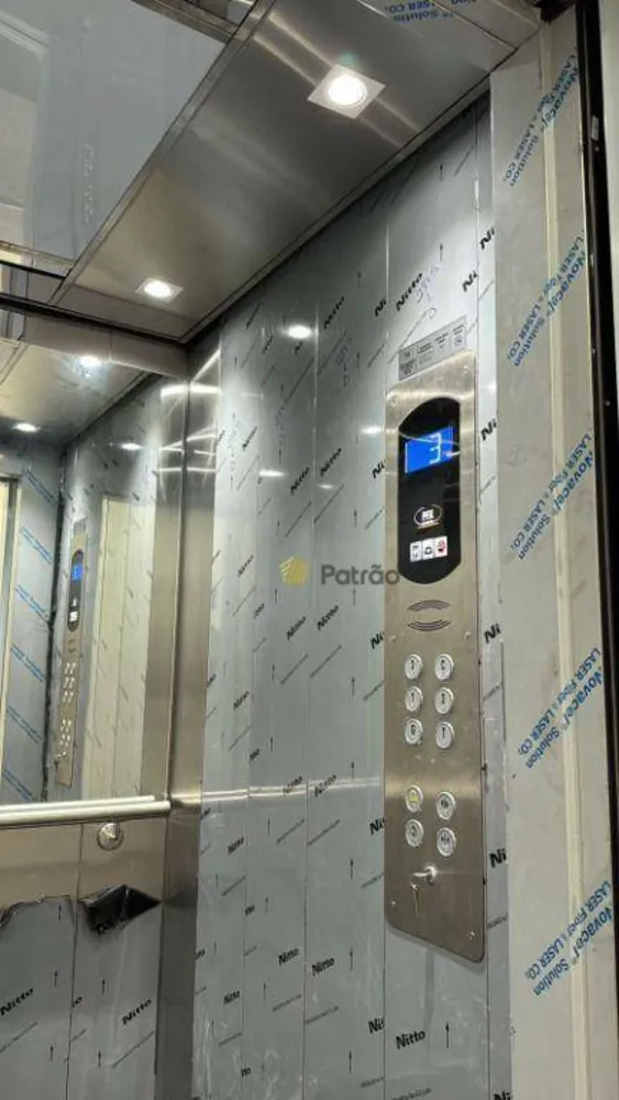 Cobertura, 2 quartos, 120 m² - Foto 1