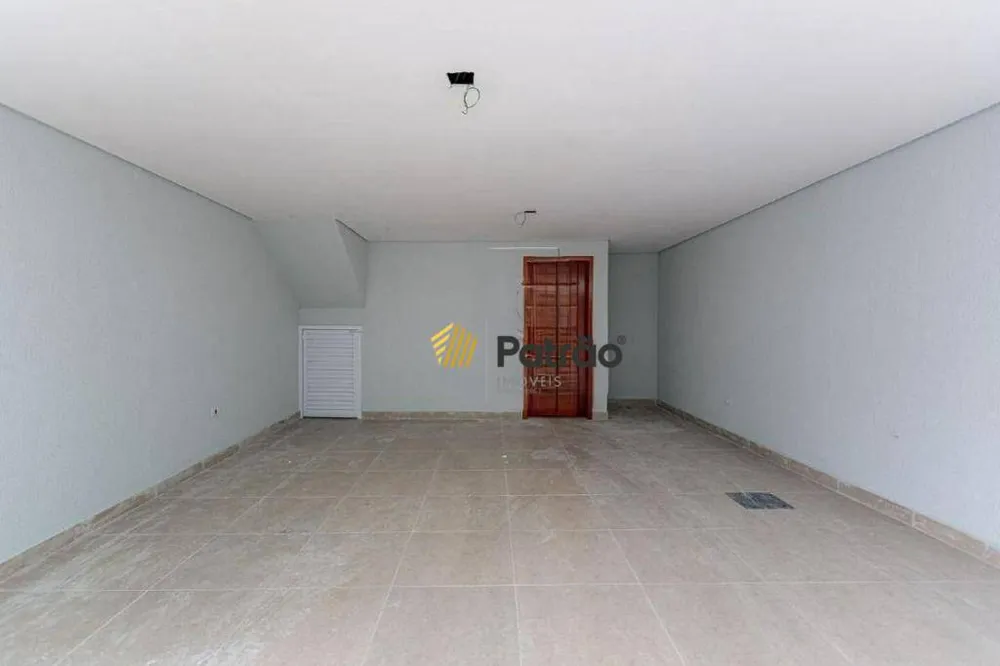 Sobrado, 3 quartos, 127 m² - Foto 12