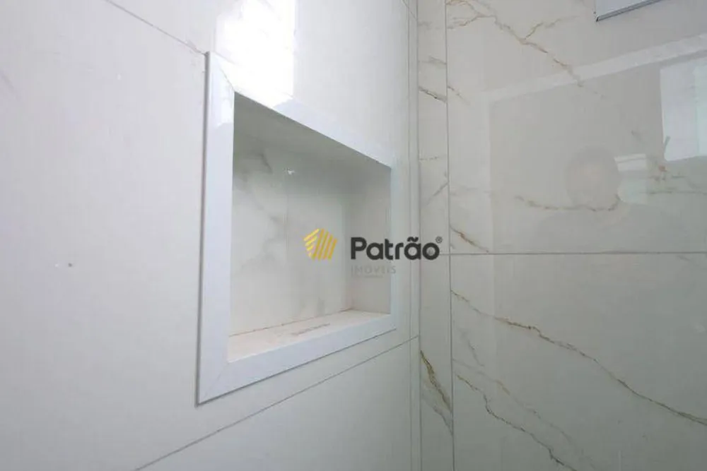 Sobrado, 3 quartos, 127 m² - Foto 7
