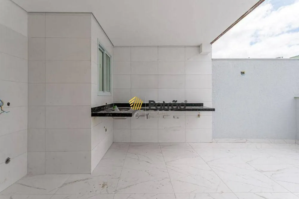 Sobrado, 3 quartos, 127 m² - Foto 16