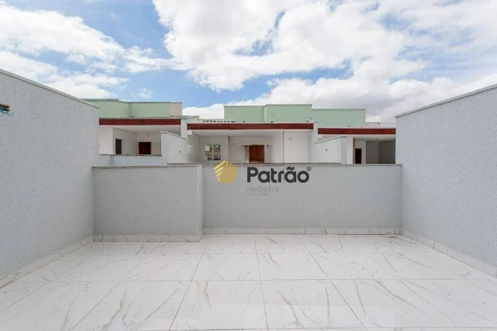 Sobrado, 3 quartos, 127 m² - Foto 4