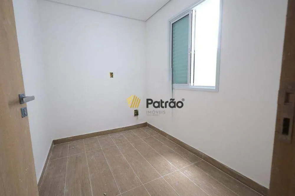 Sobrado, 3 quartos, 127 m² - Foto 6