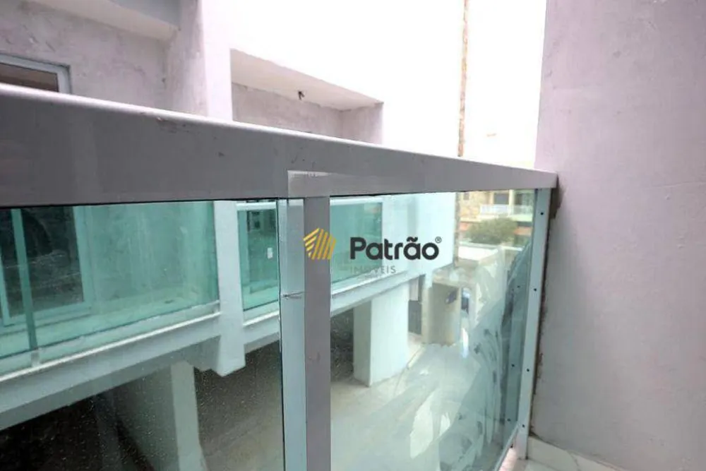Sobrado, 3 quartos, 127 m² - Foto 3