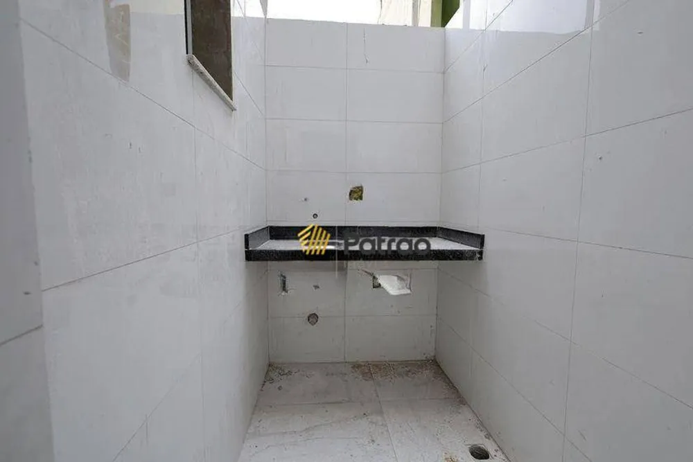 Sobrado, 3 quartos, 127 m² - Foto 1