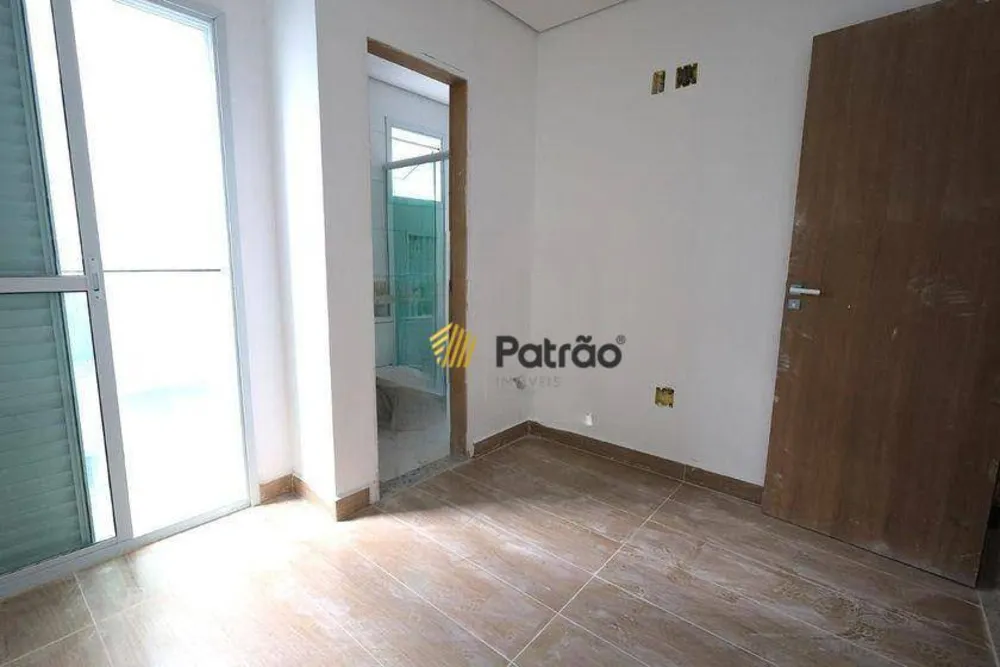 Sobrado, 3 quartos, 127 m² - Foto 9