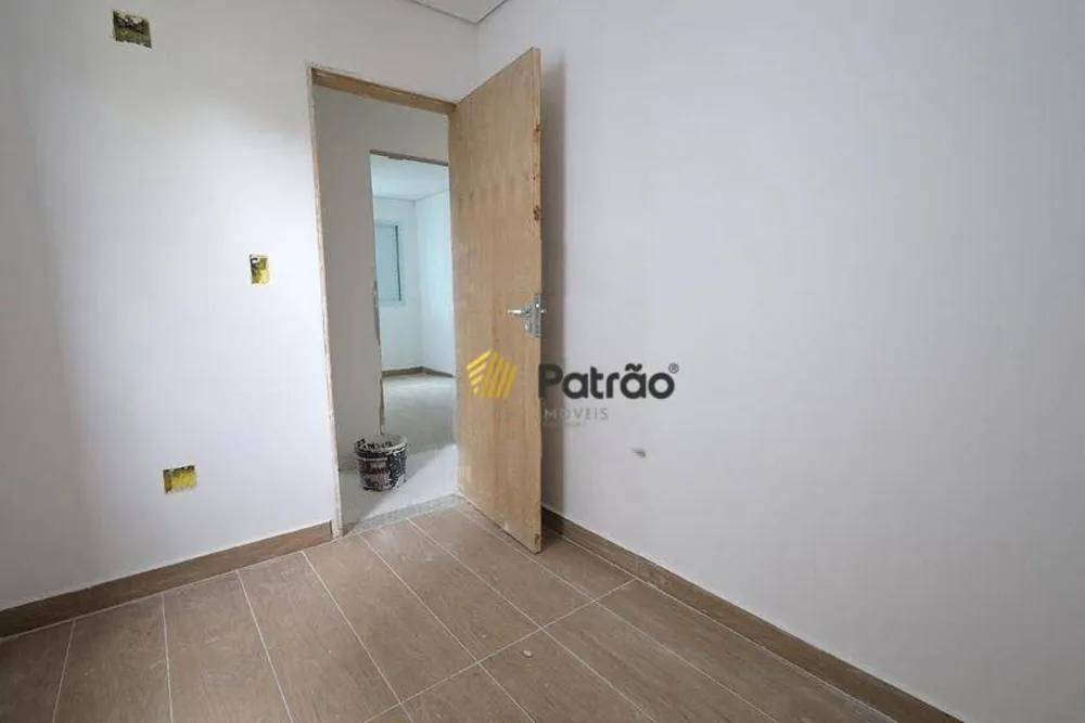 Sobrado, 3 quartos, 127 m² - Foto 13