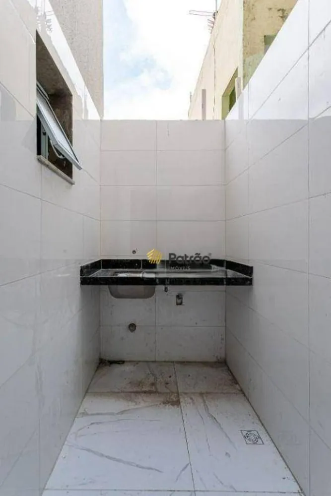 Sobrado, 3 quartos, 127 m² - Foto 10