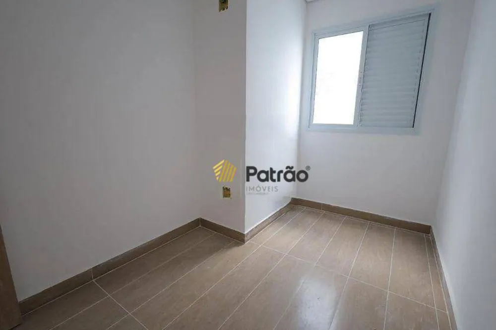 Sobrado, 3 quartos, 127 m² - Foto 11