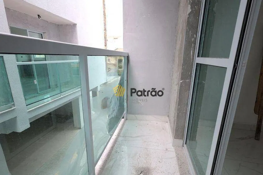 Sobrado, 3 quartos, 127 m² - Foto 15