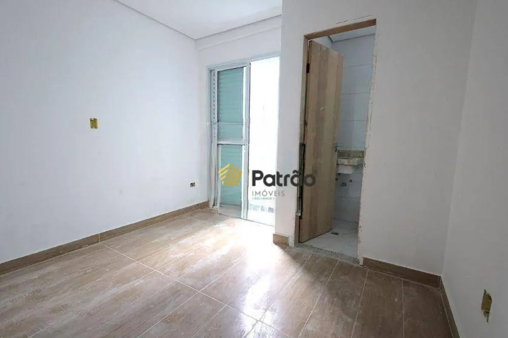 Sobrado, 3 quartos, 127 m² - Foto 8
