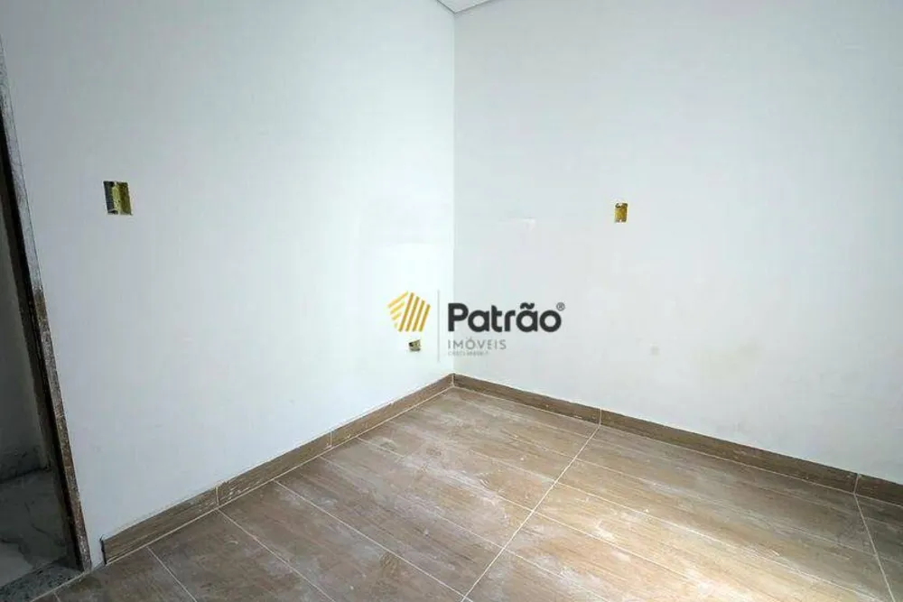 Sobrado, 3 quartos, 127 m² - Foto 5