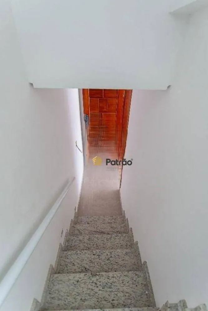 Sobrado, 3 quartos, 127 m² - Foto 14