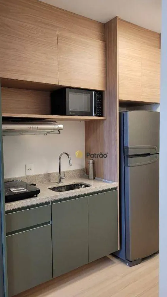 Kitnet-Studio, 23 m² - Foto 4