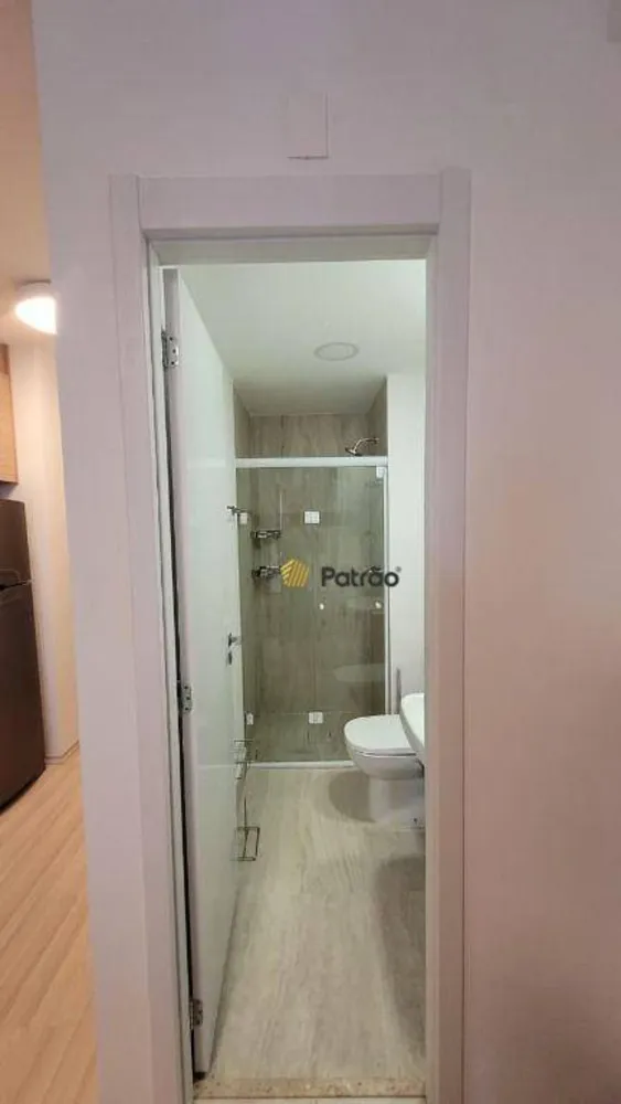 Kitnet-Studio, 23 m² - Foto 6