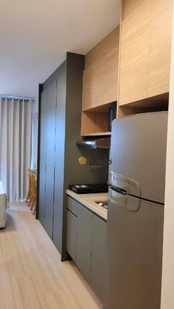 Kitnet-Studio, 23 m² - Foto 5