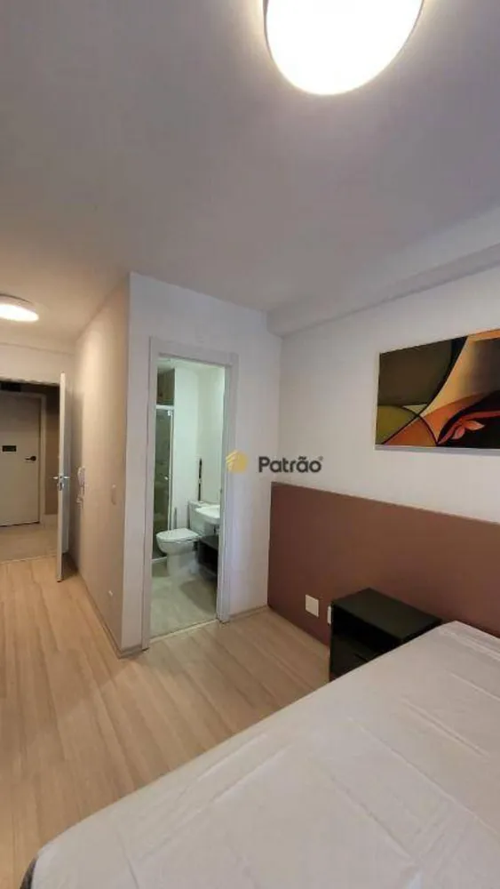 Kitnet-Studio, 23 m² - Foto 2