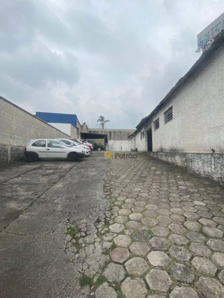 Terreno, 964 m² - Foto 6