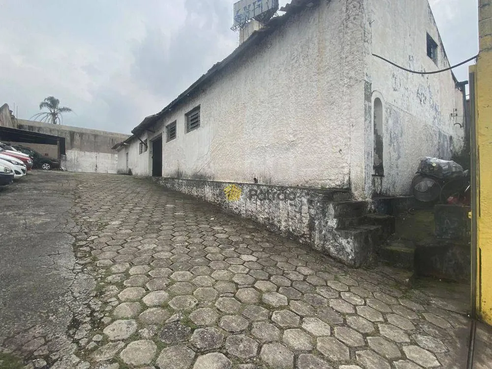 Terreno, 964 m² - Foto 1