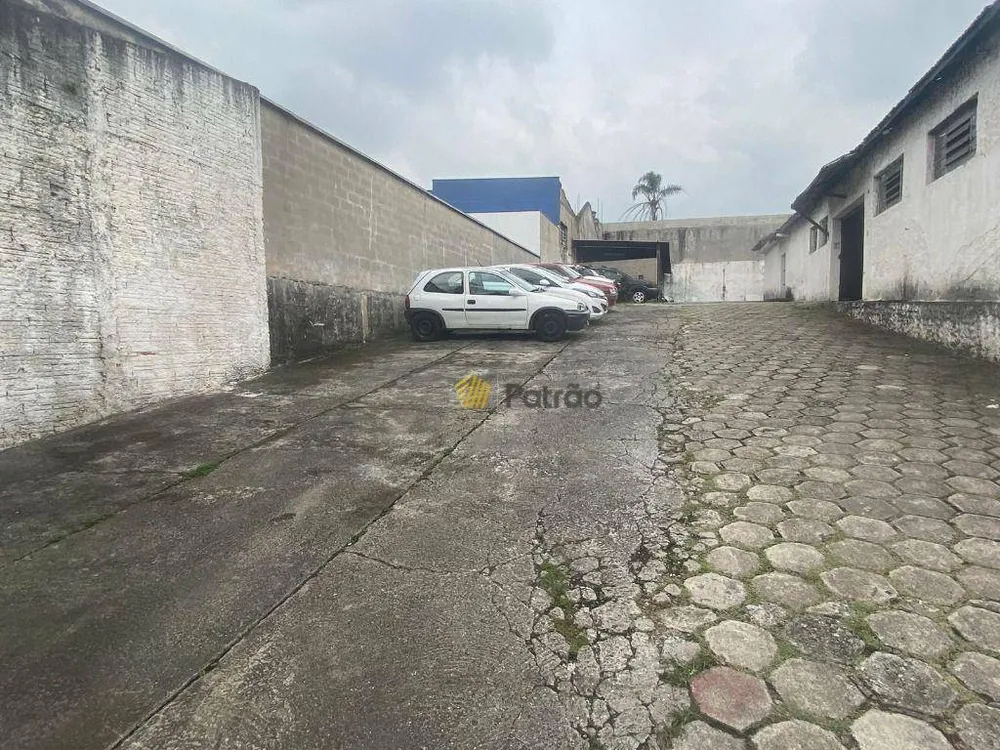 Terreno, 964 m² - Foto 3