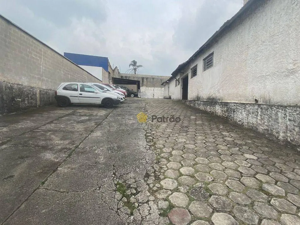 Terreno, 964 m² - Foto 2