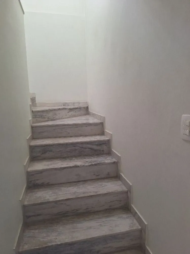 Sobrado, 5 quartos, 244 m² - Foto 11