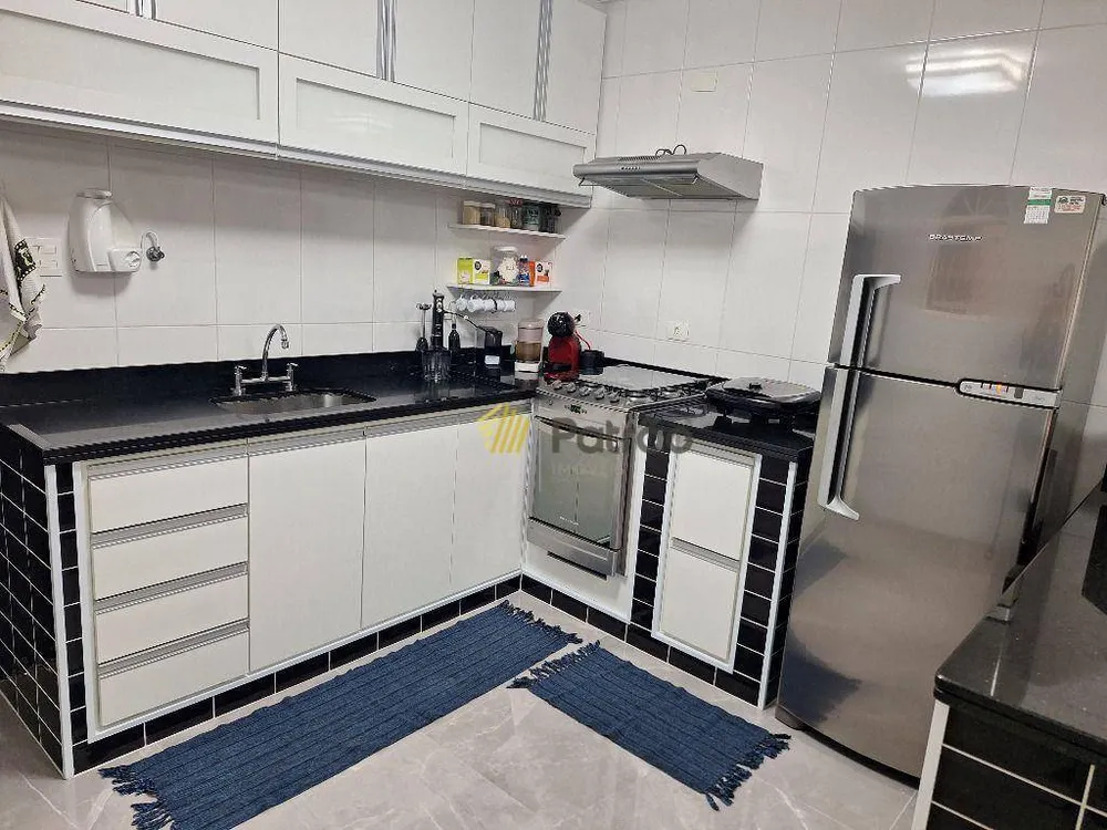 Sobrado, 5 quartos, 244 m² - Foto 7