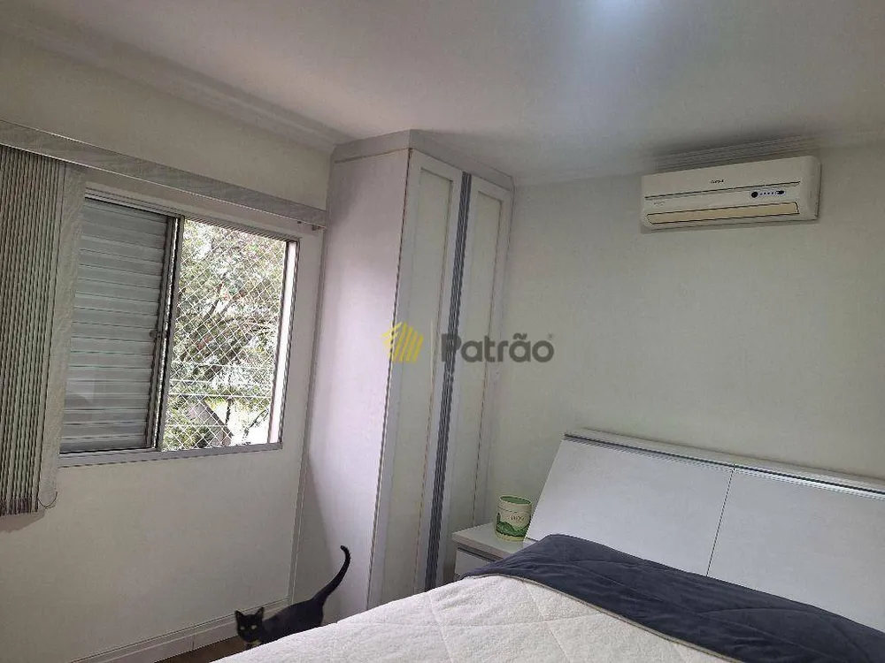 Sobrado, 5 quartos, 244 m² - Foto 3