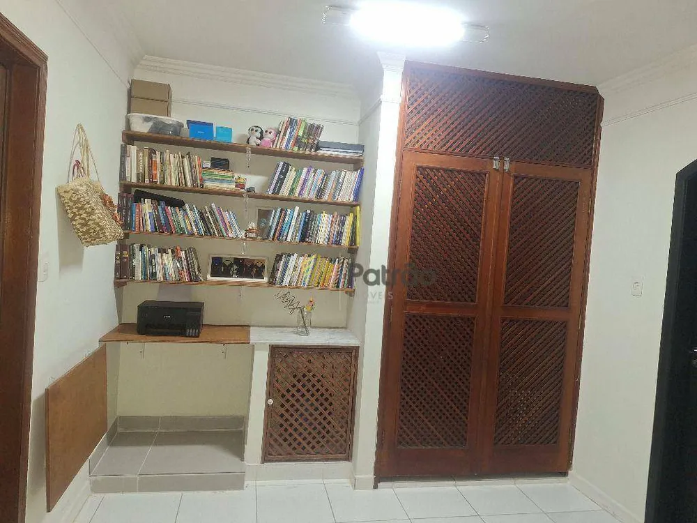 Sobrado, 5 quartos, 244 m² - Foto 7