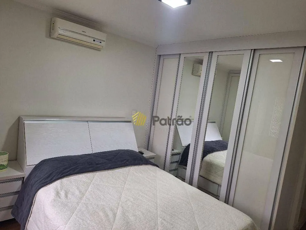Sobrado, 5 quartos, 244 m² - Foto 4
