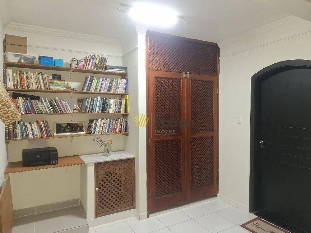 Sobrado, 5 quartos, 244 m² - Foto 10